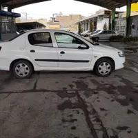 رانا LX، مدل ۱۳۹۲