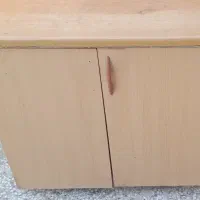 کابینت آشپزخانه نو