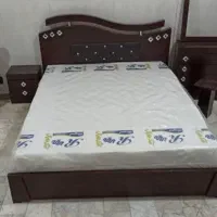 تخت خواب دو نفره