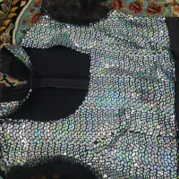 لباس مجلسی زنانه|لباس|بجنورد, |دیوار