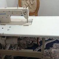 چرخ خیاطی جکوار