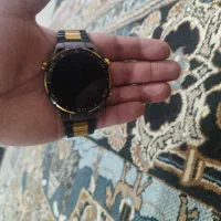 ساعت هوشمند مردانه