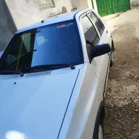 پراید ۱۳۱ دوگانه