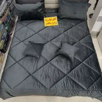 روتختی دونفره مخمل رویایی