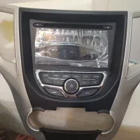 مانیتور فابریک چانگان cs35|قطعات یدکی و لوازم جانبی|چمران, |دیوار