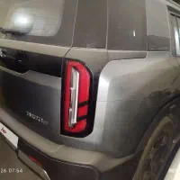 بایک bj30e صفر 2025