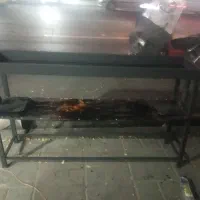 تولید منقل های ذغالی|اجاق گاز و لوازم برقی پختوپز|تهران, مولوی|دیوار