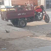 جابجایی بار برون شهر و بیرون شهر