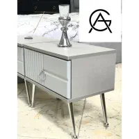 سرویس تخت و کمد اونتوس زیر قیمت تولیدی تهران|تخت و سرویس خواب|یزد, |دیوار