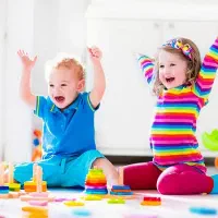 استخدام پرستار کودک