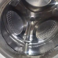 فروش ماشین لباسشویی مارک Indesit(ایندیزیت)|ماشین لباسشویی و خشک‌کن لباس|شیراز, درکی|دیوار