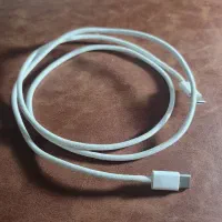 کابل شارژ ایفون 15 و 16 و 17