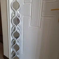 آیینه دکوری-نو|ساعت دیواری و تزئینی|تهران, مرزداران|دیوار