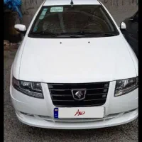 سمند دوگانه ای اف سون