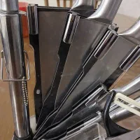 لوازم منزل حراج بعلت مهاجرت|سایر لوازم برقی|کرمانشاه, |دیوار