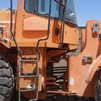 لودر هیتاچی270 خط 7 سایز 470 ،نقد واقساط ،شراکت