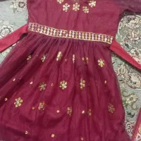 لباس بندری|لباس|رودان, |دیوار