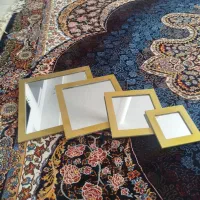 آینه|آینه|مشهد, پنجتن|دیوار