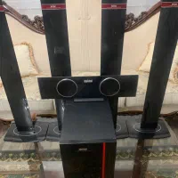 سینما خانواده مارشال تقویت شده به نسل جدید