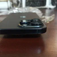 آیفون۱۵پرومکس درحدآکبند استفاده نشده