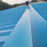 نصب و اجرای ساندویچ پنل|مصالح و تجهیزات ساختمان|کرج, ساماندهی|دیوار