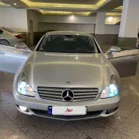 بنز cls 350|خودرو سواری و وانت|تهران, الهیه|دیوار