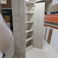 جاکفشی بلند مدل آنتیک کاج