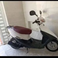 موتور اسکوتر هوندا دیو (Dio) ژاپن