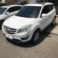 چانگان cs35مدل۹۶