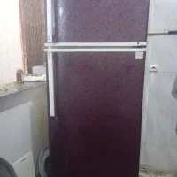 یخچال فریزر بوژان