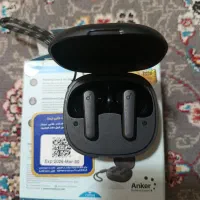 ایرپادp25i|لوازم جانبی موبایل و تبلت|شیراز, اصلاح‌نژاد|دیوار