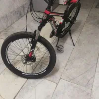 دوچرخه 26|دوچرخه، اسکیت، اسکوتر|مشکین‌دشت, |دیوار