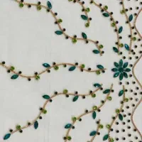 روسری های مجلسی خیلی شیک|لباس|ارومیه, |دیوار