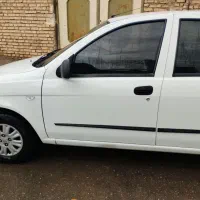 تیبا2مدل 1401|خودرو سواری و وانت|دزفول, |دیوار