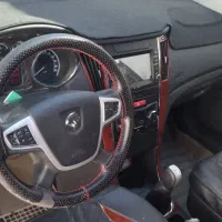 دنا پلاس ۵ دنده