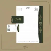 طراحی لوگو / سربرگ / کارت ویزیت / پوستر|خدمات رایانه‌ای و موبایل|مراوه, |دیوار