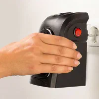 بخاری(هیتر)برقی|بخاری، هیتر، شومینه|مشگین شهر, |دیوار