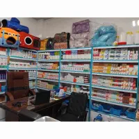 استخدام نیروی کار در داروخانه دامپزشکی