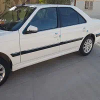 پژو پارس سفارشی ۱۴۰۳|خودرو سواری و وانت|آبادان, |دیوار