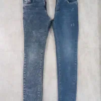 فروش شلوار فرم مدرسه و شلوار لی|لباس|تربت جام, المهدی|دیوار