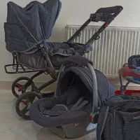 رورویک،کالسکه،کریر و کیف نوزاد|کالسکه و لوازم جانبی|تهران, فلاح|دیوار