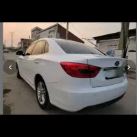 بسترن  B30 مدل ۹۷ سفید|خودرو سواری و وانت|ساری, |دیوار