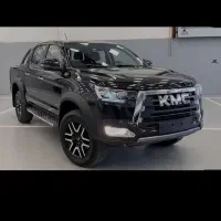 اجاره خودرو kmc t8