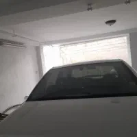 فروش سمند مولتی بلکس ۹۵|خودرو سواری و وانت|قائم‌شهر, |دیوار