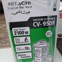 جاروبرقی هیتاشی 2100