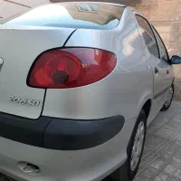 206 sd|خودرو سواری و وانت|ملایر, |دیوار