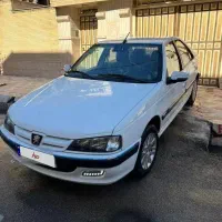 پژوپارس تمام فولelx403