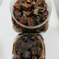 فروش خرماشیره کنجدی جنوب