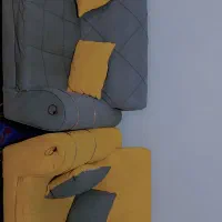 مبل  هفت نفره