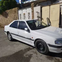 پژو پارس مدل ۹۳